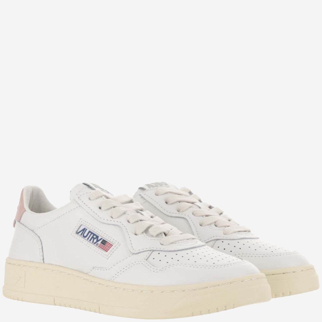 Autry Medalist Low Sneakers