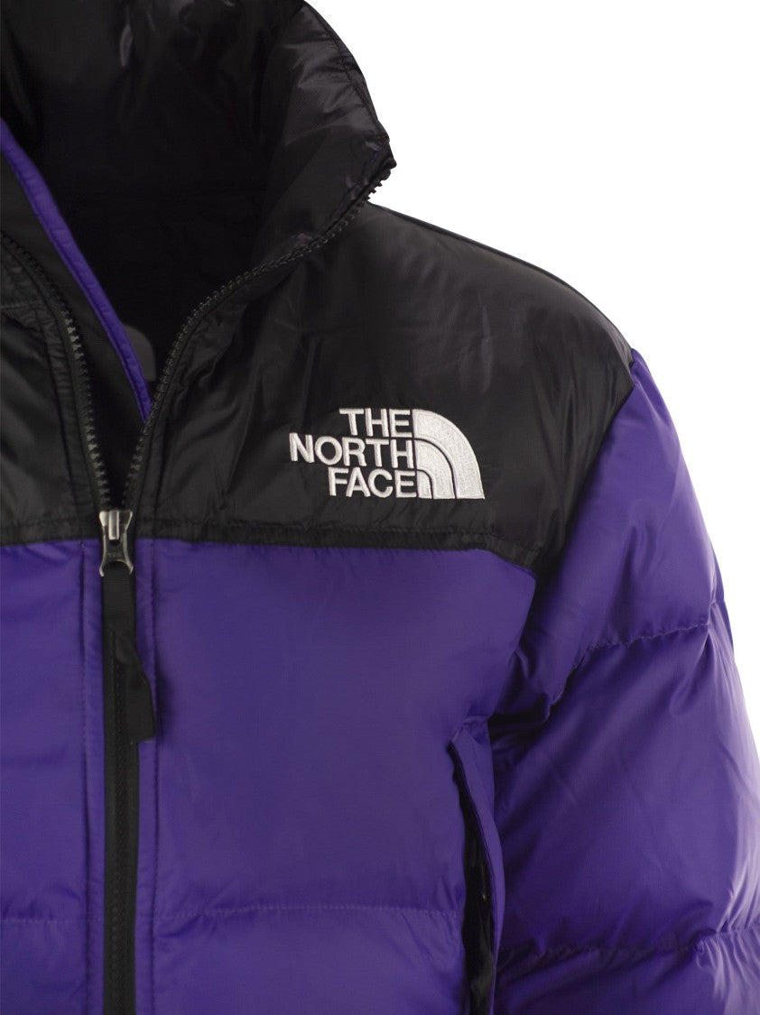 The North Face 1996 Retro Nuptse Short Down Jacket