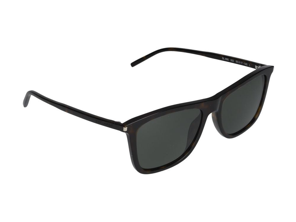 Saint Laurent Sunglasses Sl 895 002 Havana Havana Grey 55/17/145