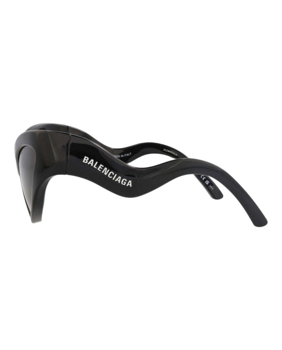 Balenciaga Cat Eye-Frame Bio-Injection Sunglasses