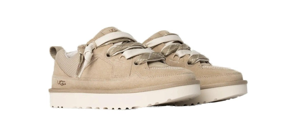 Ugg Lo Lowmel Sneakers
