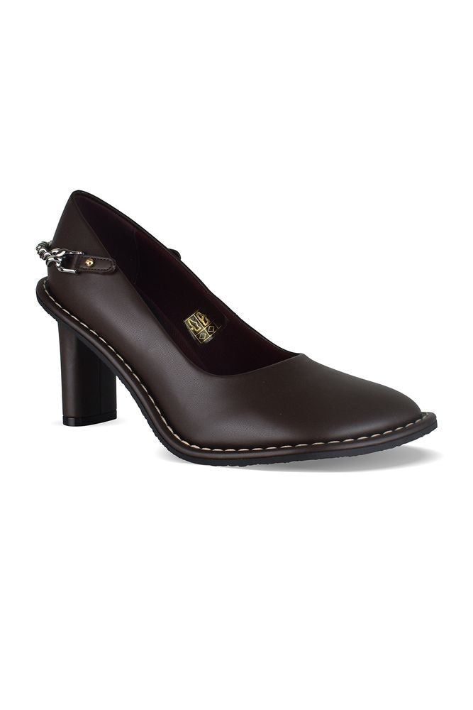 Stella Mccartney Ryder Pumps