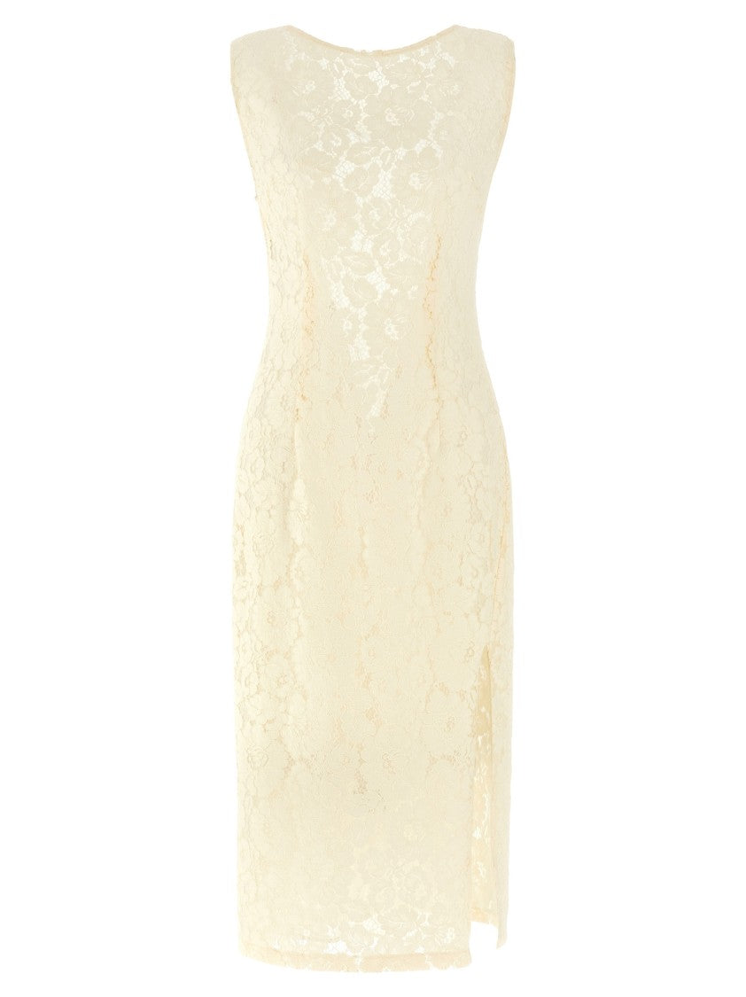 Pinko 'Drupa' Dress