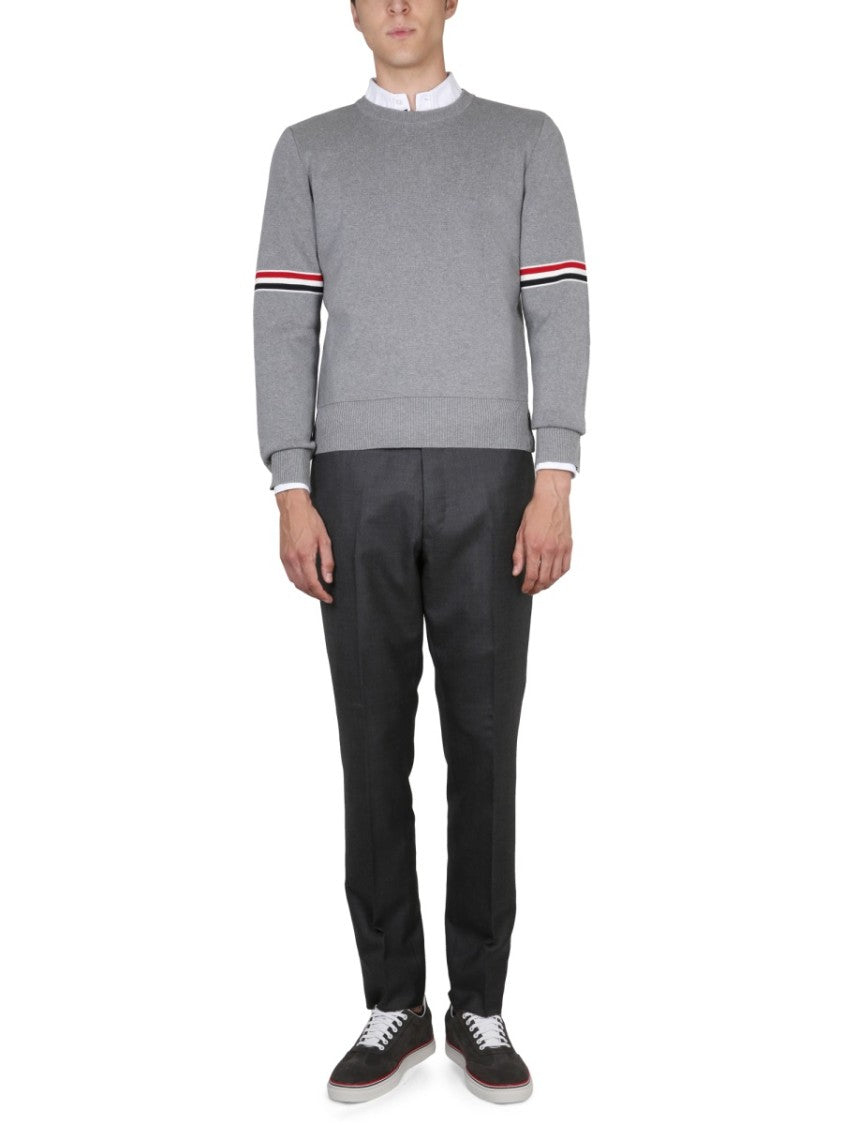 Thom Browne Cotton Jersey