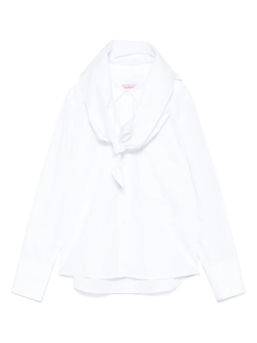 Cuantico Multifunctional Foulard Shirt