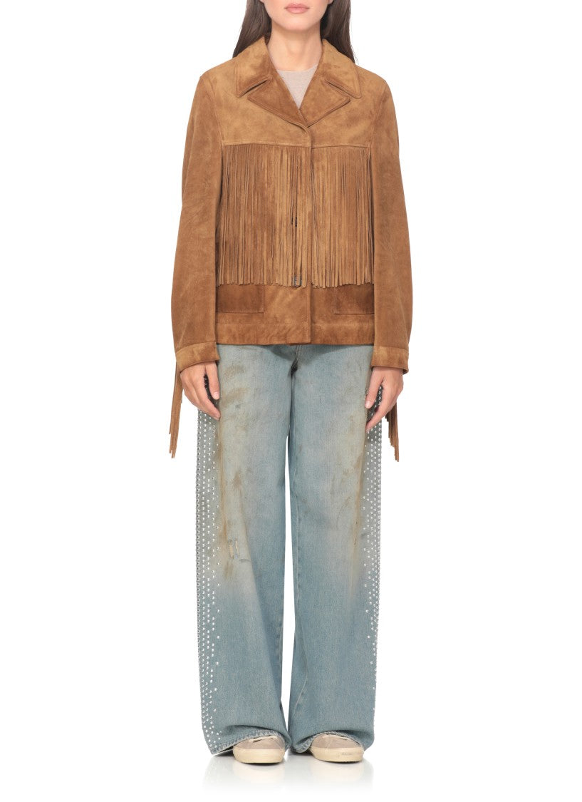 Golden Goose Olinda Jacket