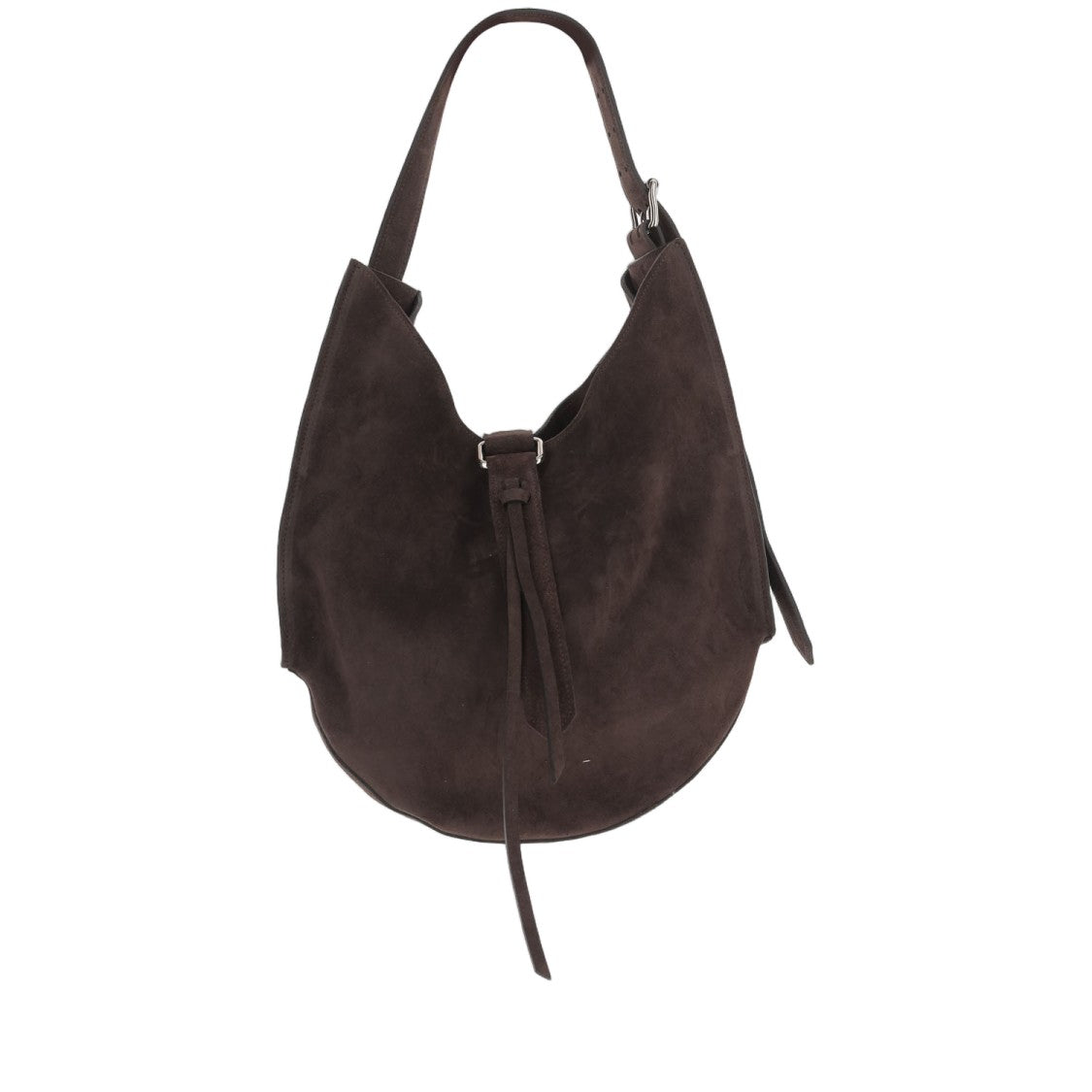 Radica Studio Sunset Suede Bag