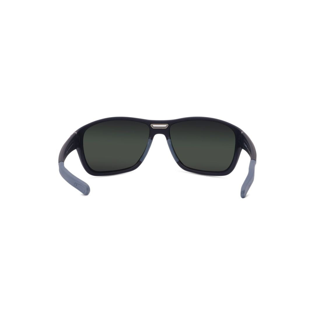 Vuarnet Vu40021u Rectangular Frame Sunglasses With Gradient Lenses