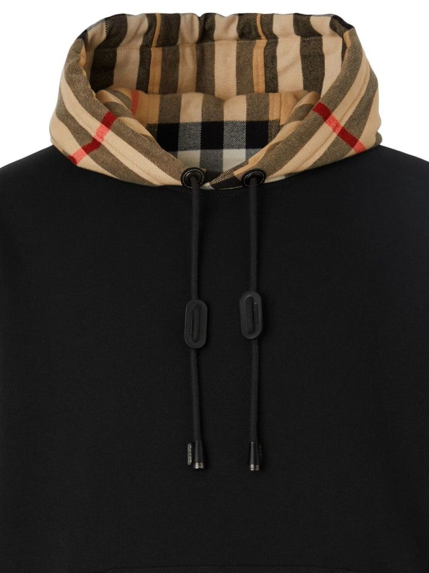 Burberry Hoodie Simon