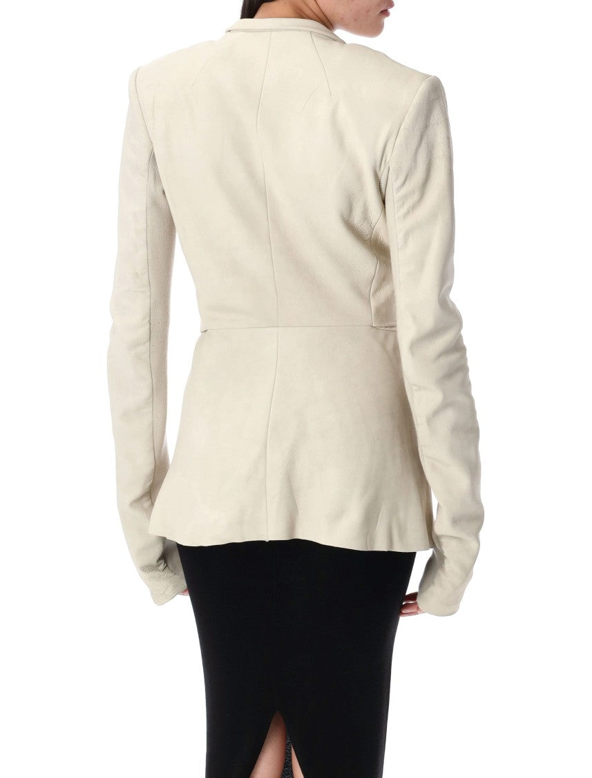 Rick Owens Wrap Design Ls Strutter With Customizable Fit