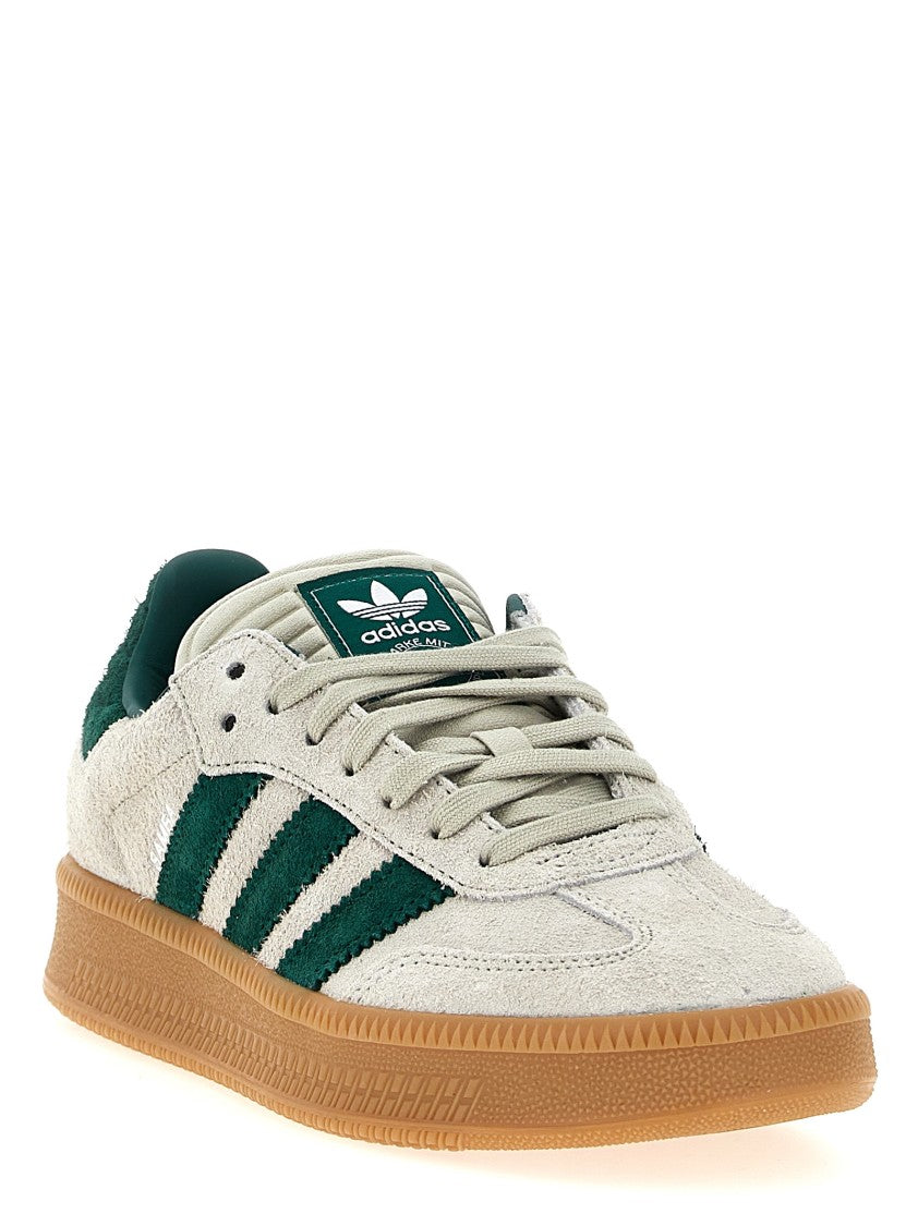 Adidas Originals Samba Xlg' Sneakers
