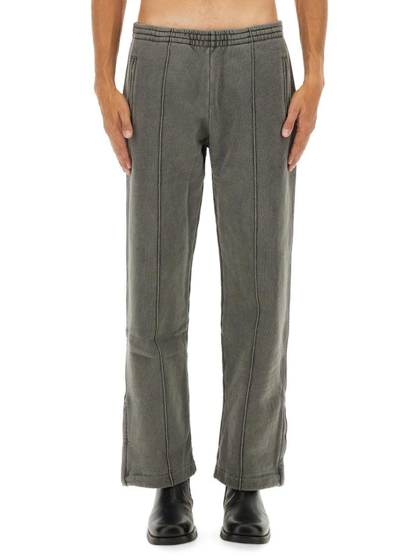 Our Legacy Relaxed Fit Fleece Pants