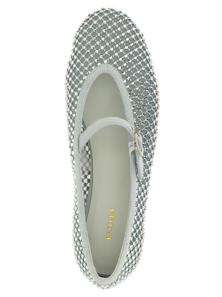 Le Silla Gilda' Ballet Flats