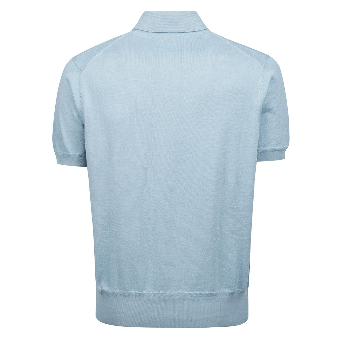 Tom Ford Cotton Short-Sleeve Polo