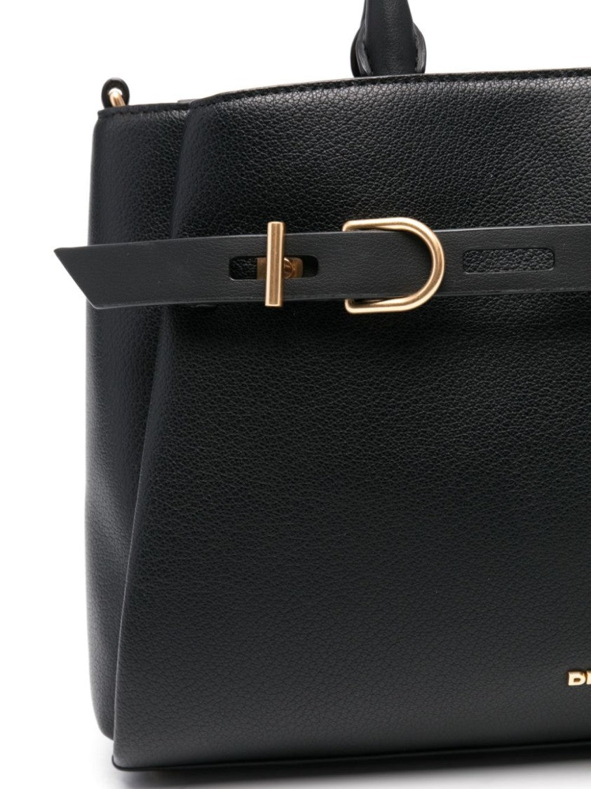 Dkny Onyx Satchel Bag