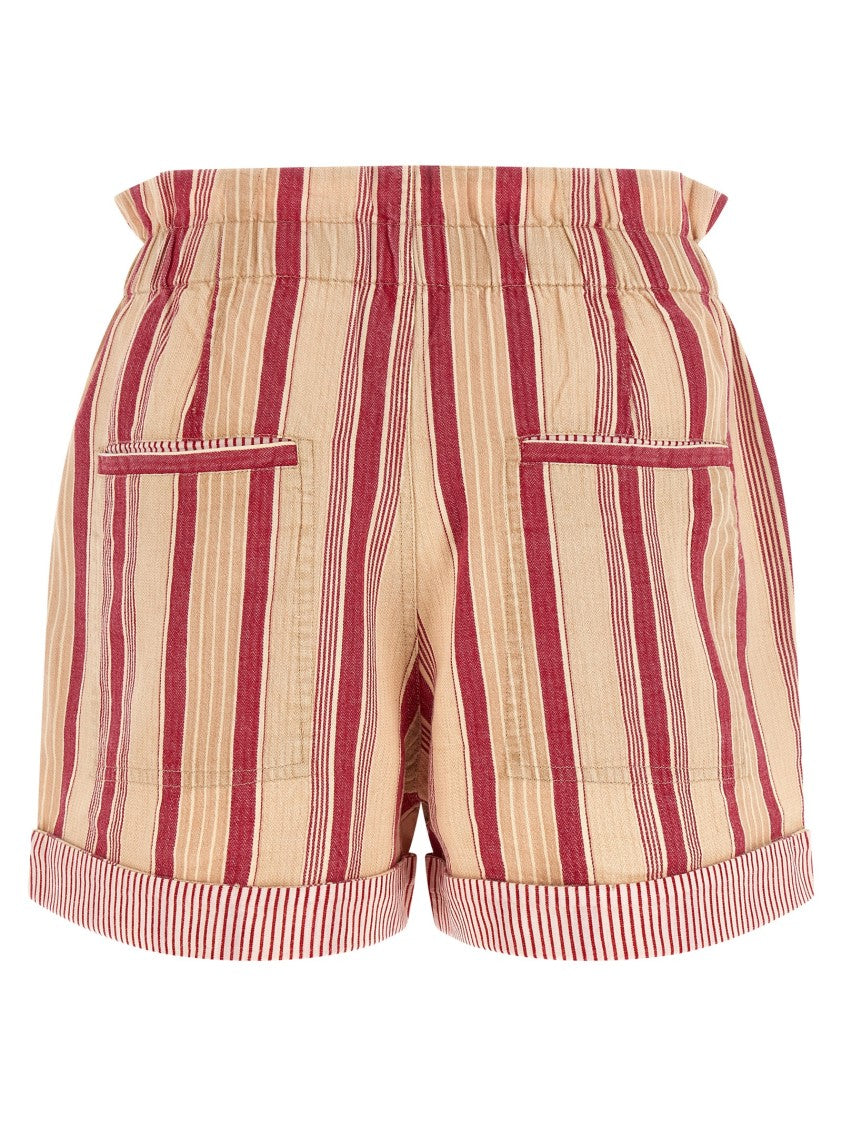 Isabel Marant Étoile 'Nirma' Shorts