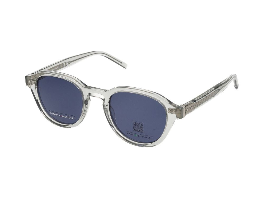 Tommy Hilfiger Sunglasses Th 1970/S Kb7 Grey 49/22/150