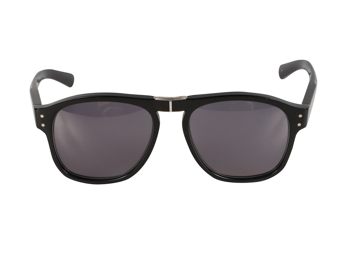 Kador Gipsy Flag/N Square Sunglasses