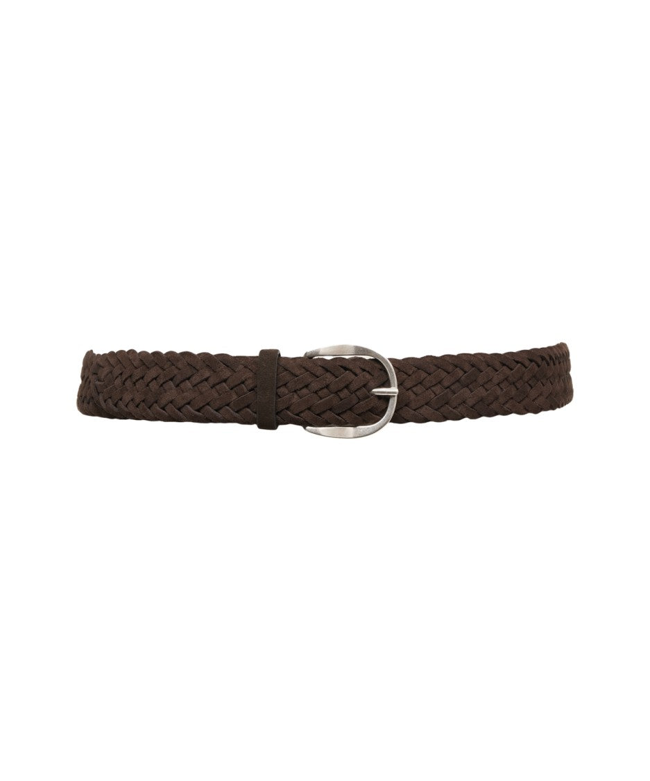 Orciani 'Sup' Leather Belt