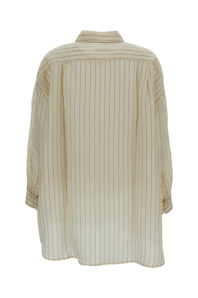 Casey & Casey Hamnet Striped Shirt