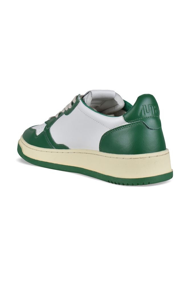 Autry Medalist Sneakers