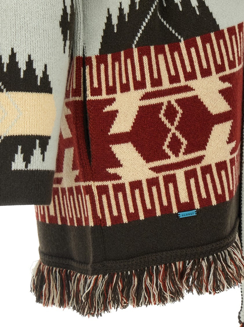Alanui Icon Cardigan