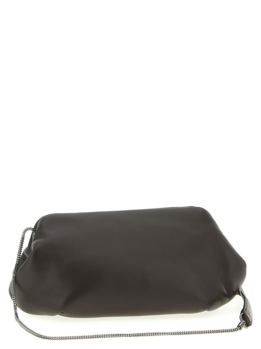 Brunello Cucinelli Monile Chain Bag