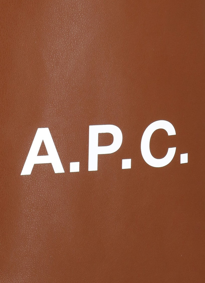 A.P.C. Ninon Small Bag