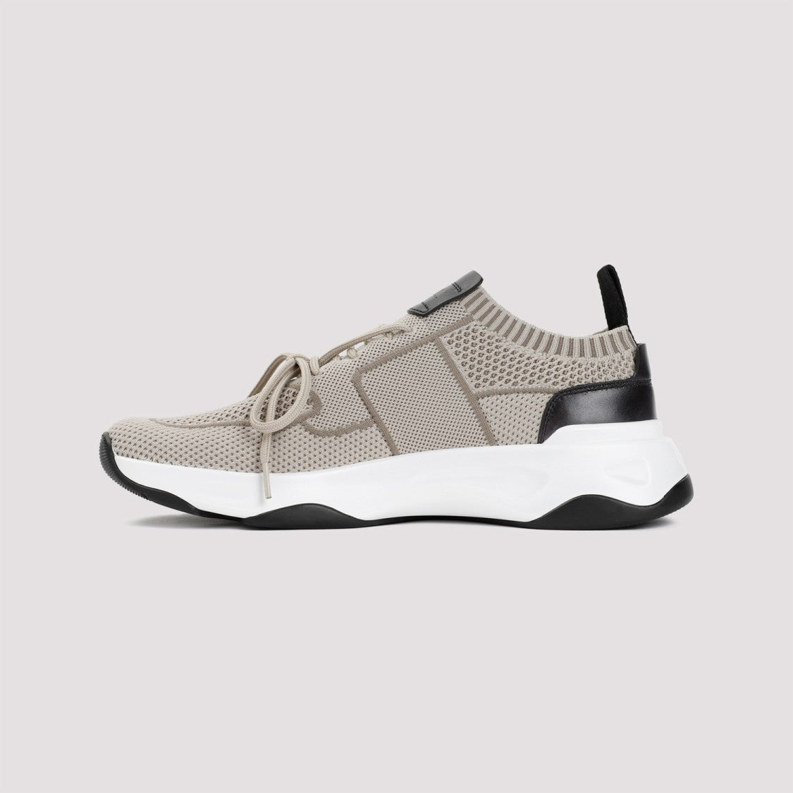 Berluti Mesh Sneakers