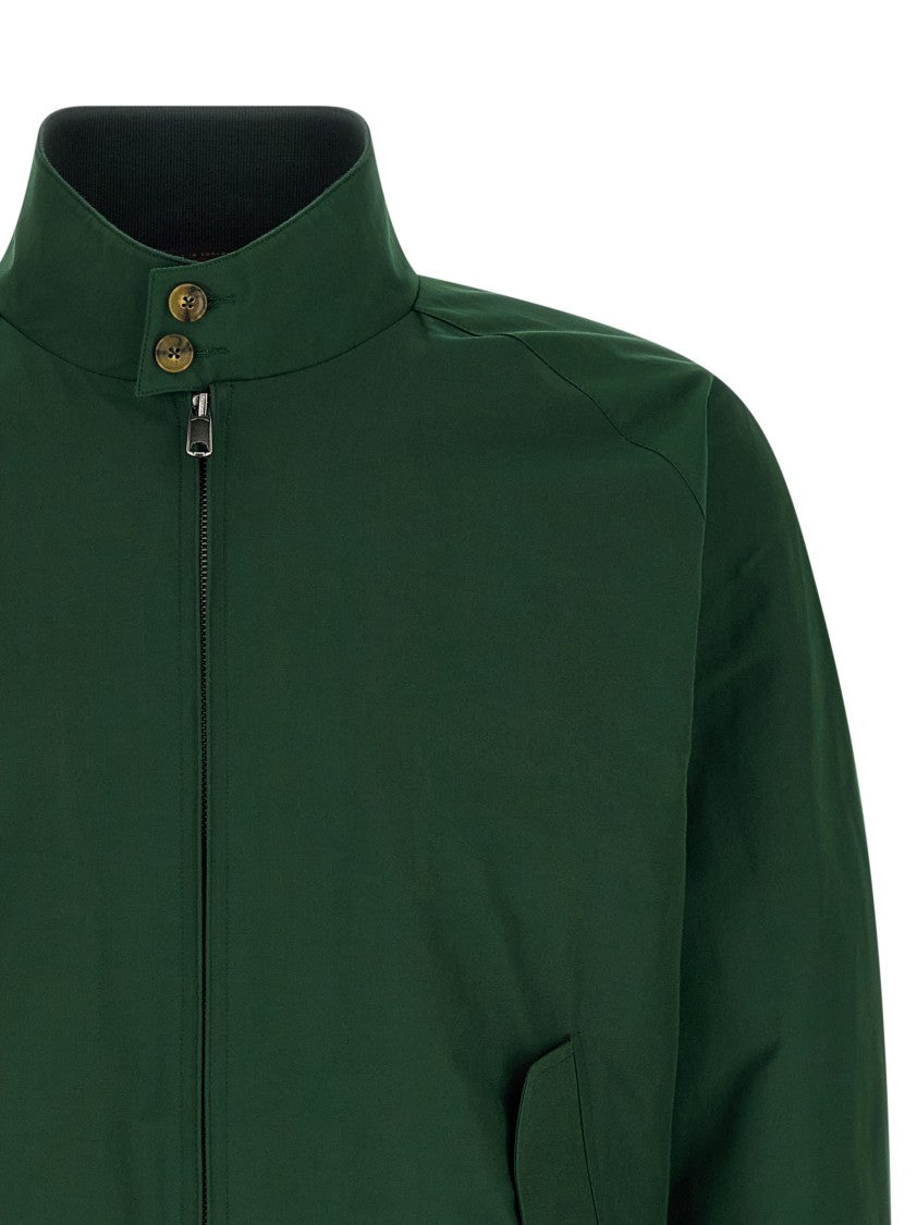 Baracuta Harrington - G9' Jacket