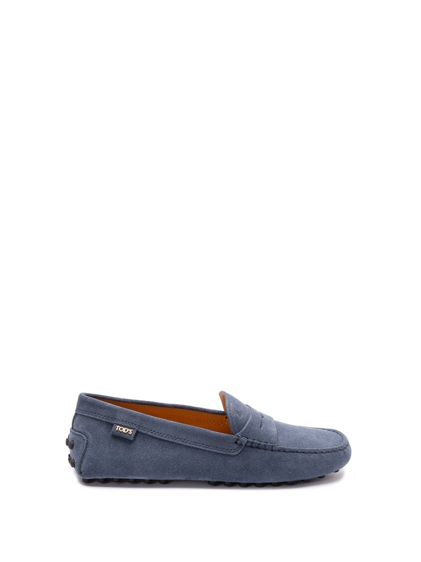 Tod's `Gommino` Loafers