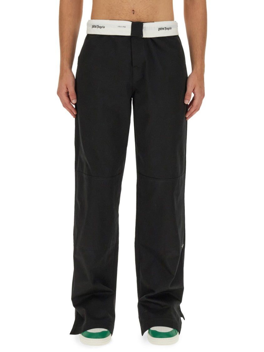 Palm Angels Chino Pants