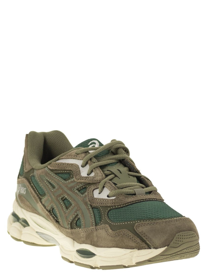Asics Gel- Nyc - Sneakers