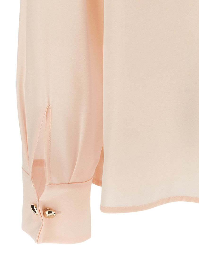Max Mara 'Mstepica' Blouse