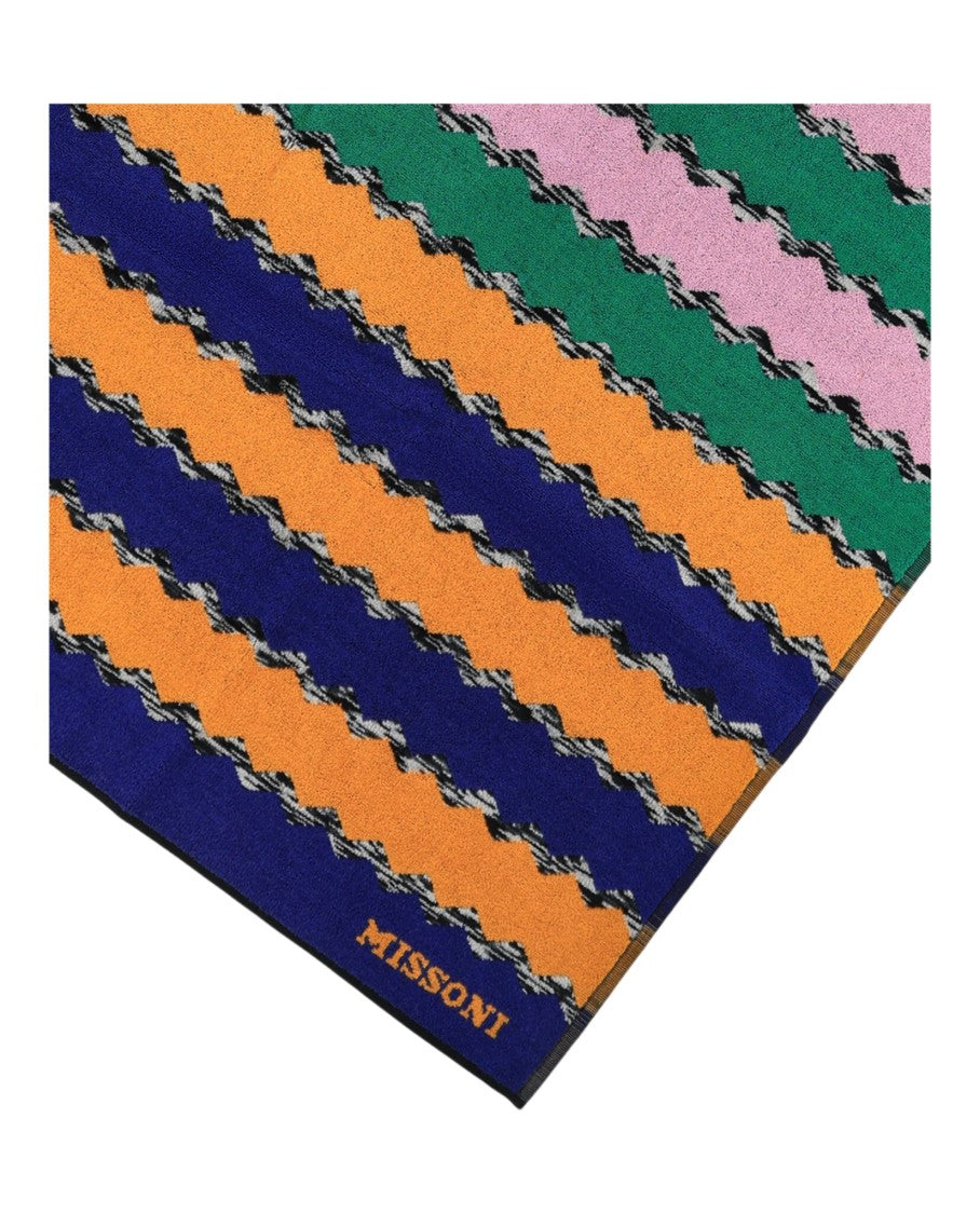 Missoni Riviera Beach Towel