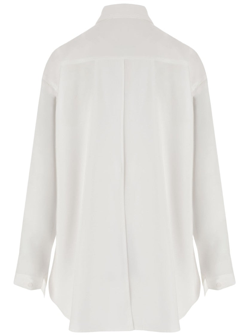 Darkpark Judy Shirt In Viscose Blend