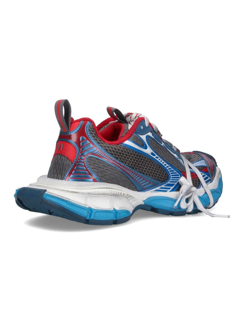 Balenciaga "3Xl" Sneakers – Grey