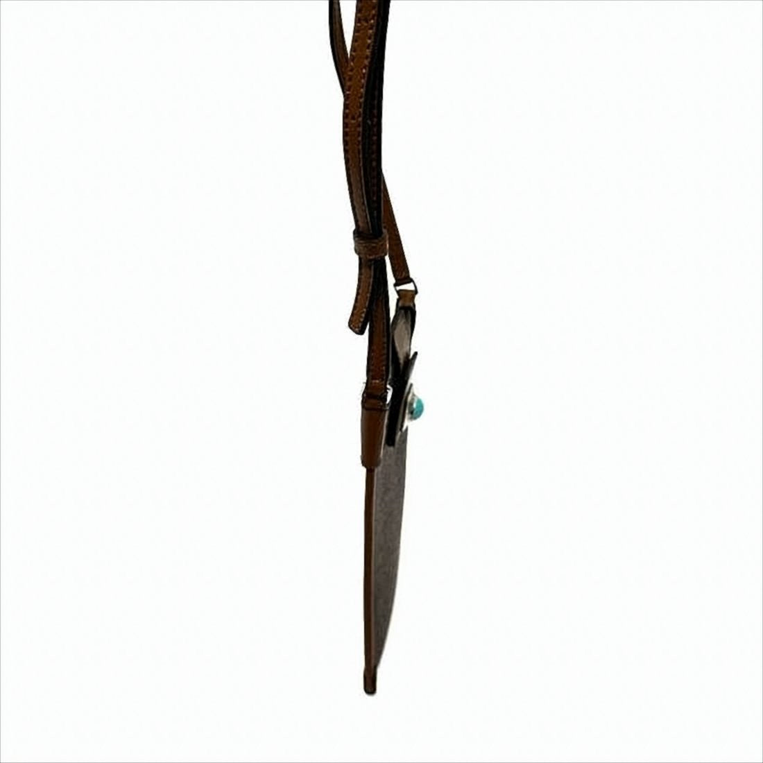 Etro Compact Patterned Shoulder Bag