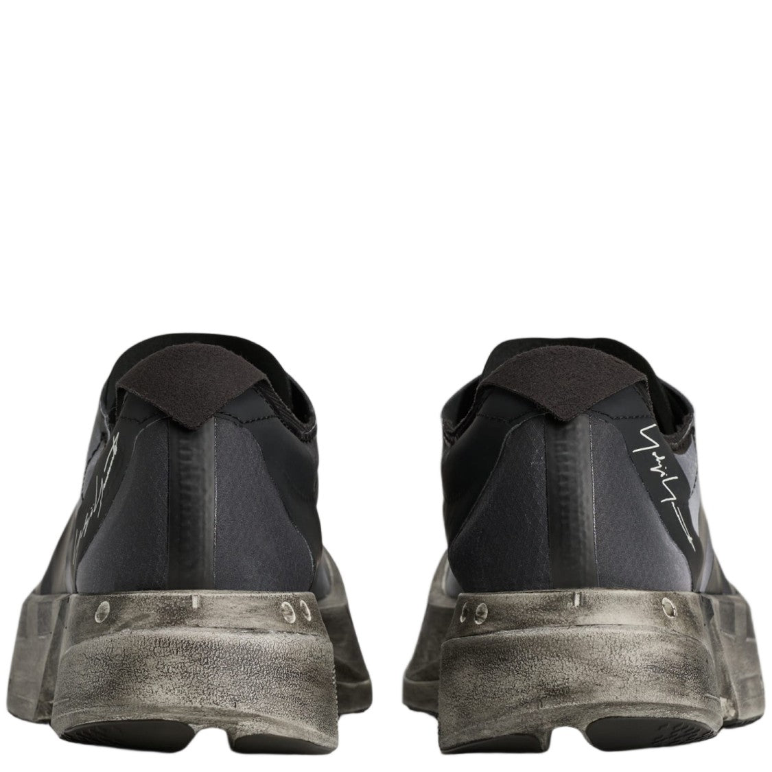 Y-3 Adios Pro 4 Sneakers