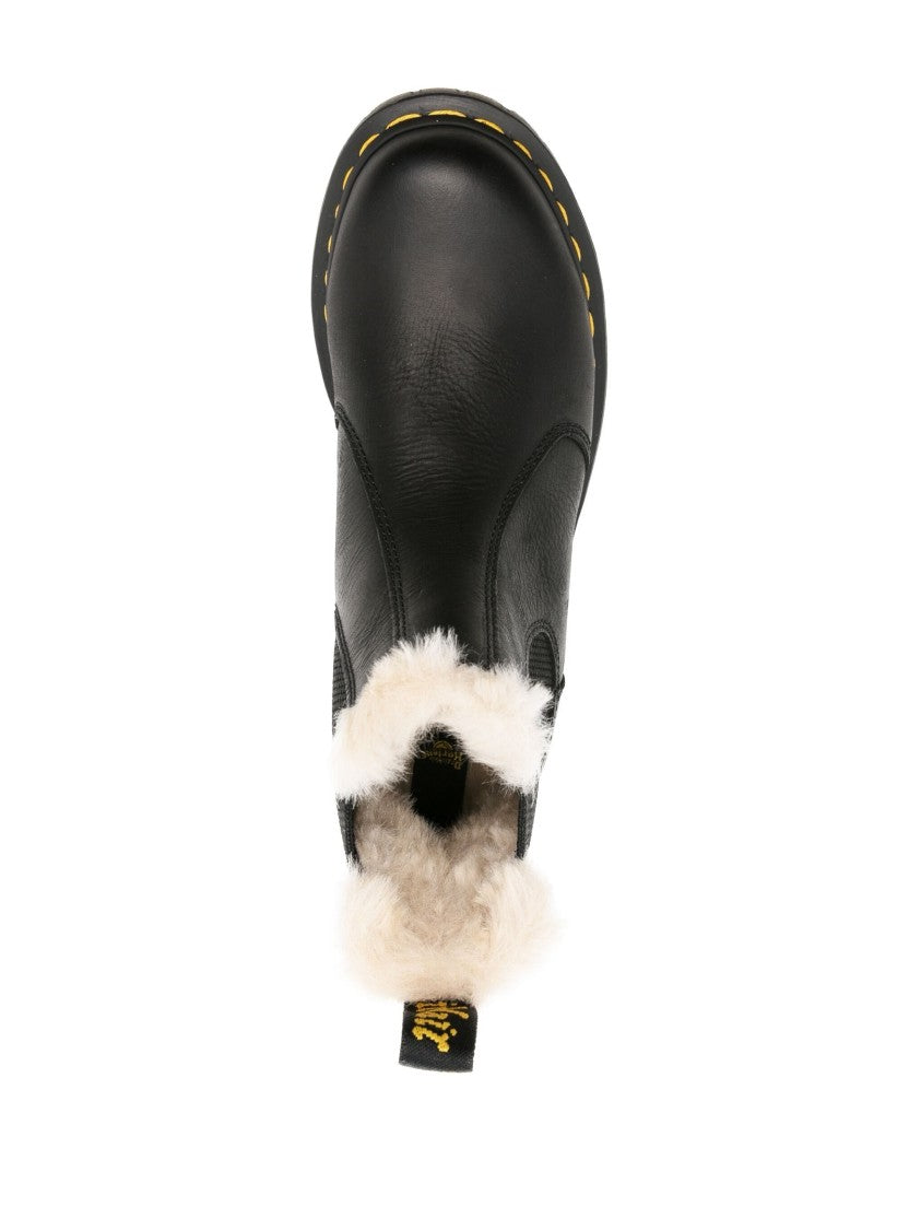 Dr. Martens 2976 Leonore Wyoming Booties