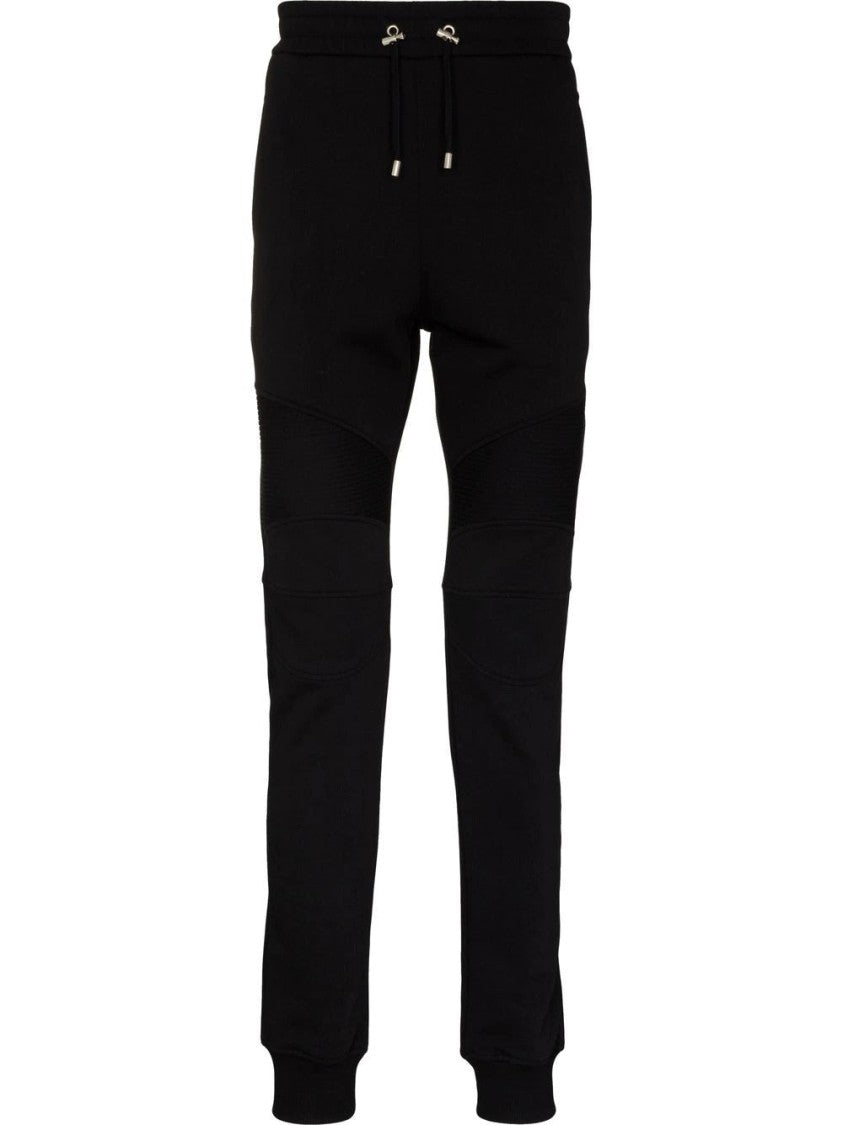Balmain Balmain Foil Sweatpants