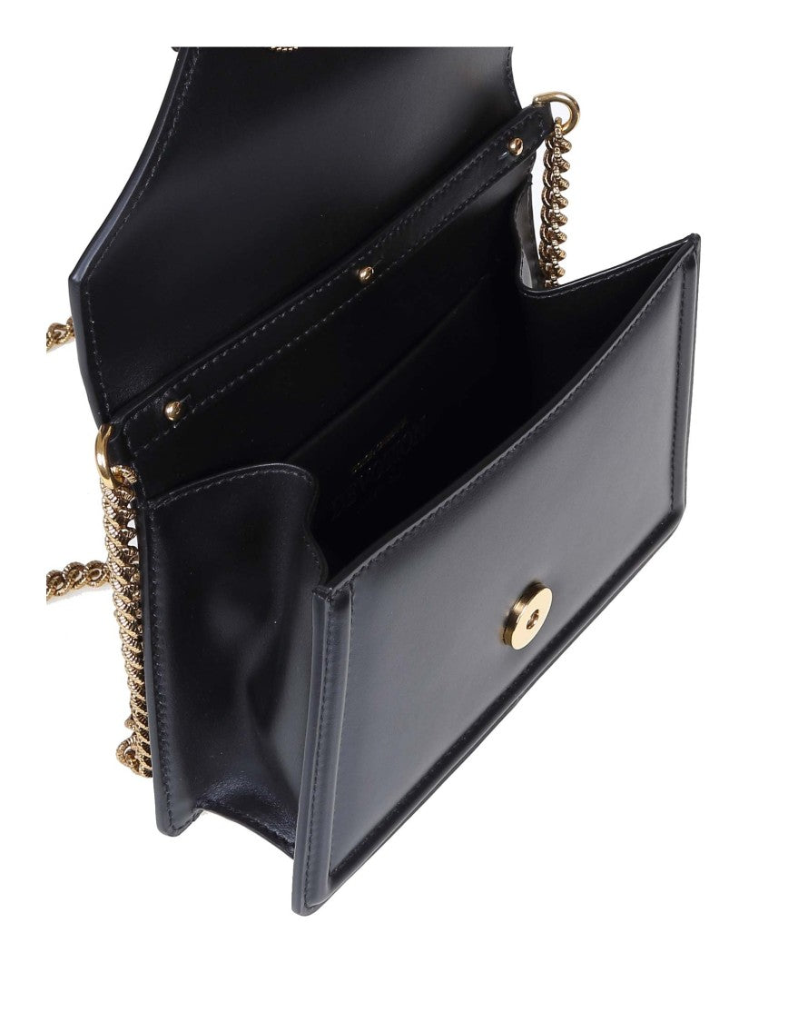 Dolce & Gabbana Small Devotion Handbag