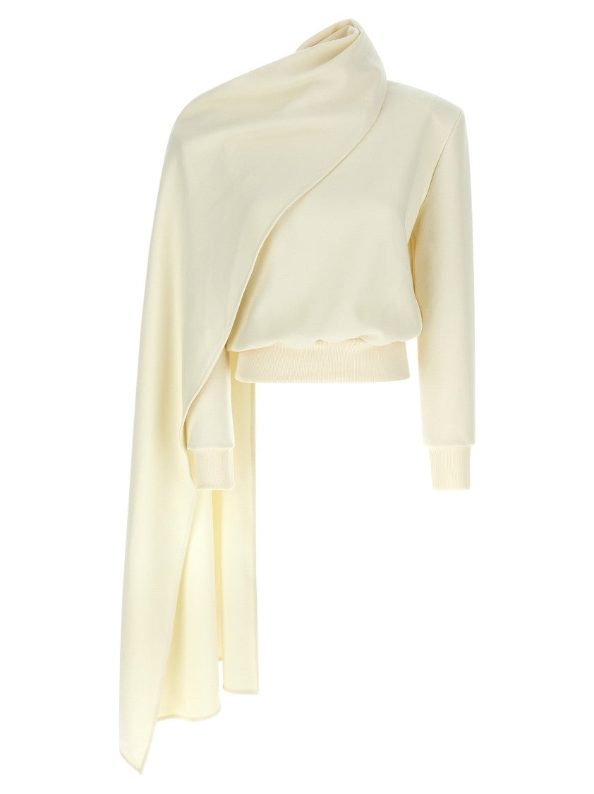 Magda Butrym '01' Sweatshirt