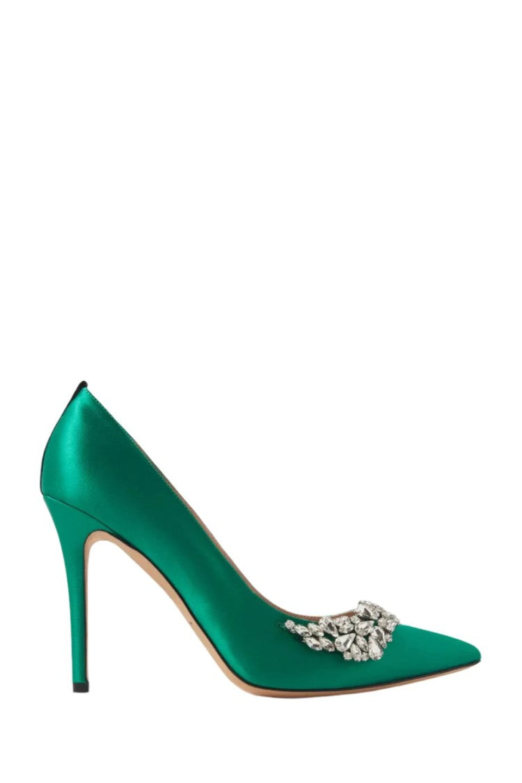 Sarah Jessica Parker Jumelle Pumps 100