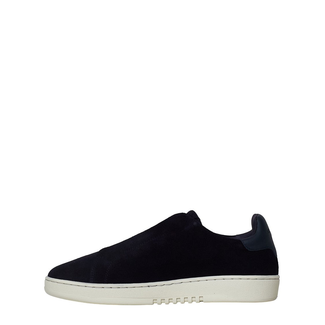 Axel Arigato Dice Laceless Rubber-Sole Sneakers