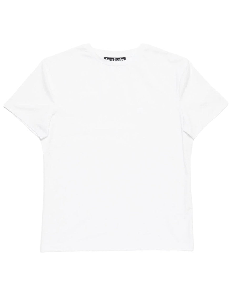 Acne Studios Classic Crew Neck T-Shirt