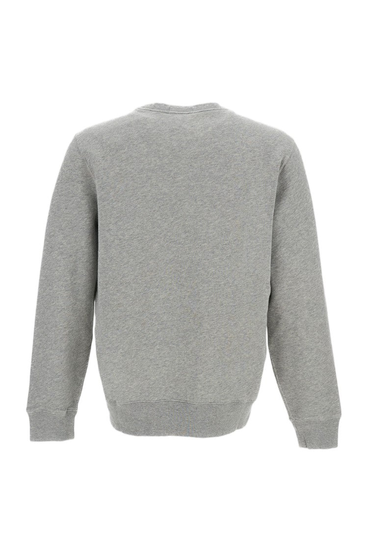 Polo Ralph Lauren Heritage-Inspired Bear Print Polo Ralph Lauren Sweatshirt