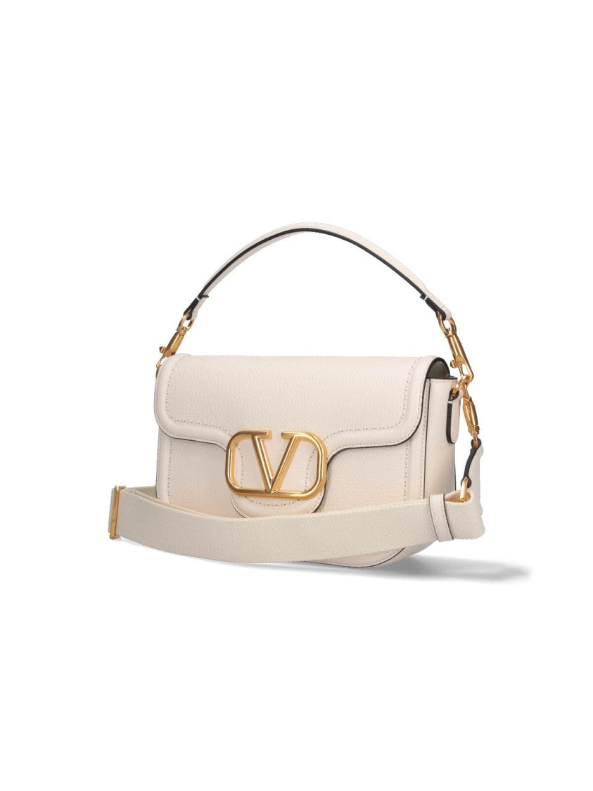 Valentino Garavani "Rockstud" Small Crossbody Bag