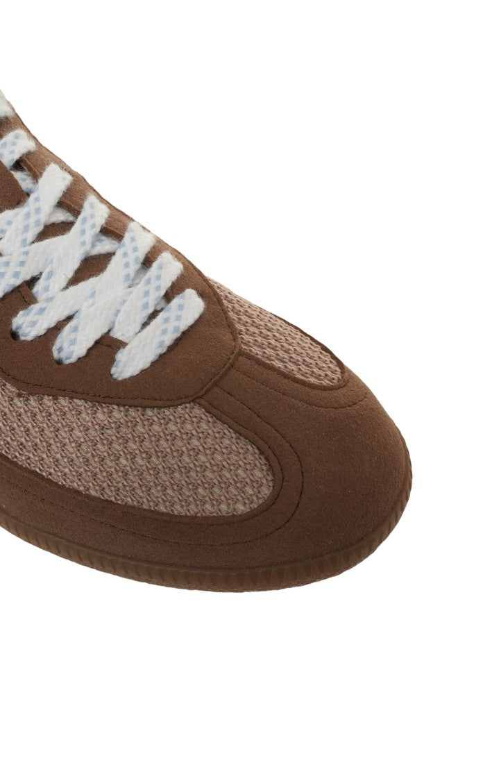 Zeta Delta' Sneakers