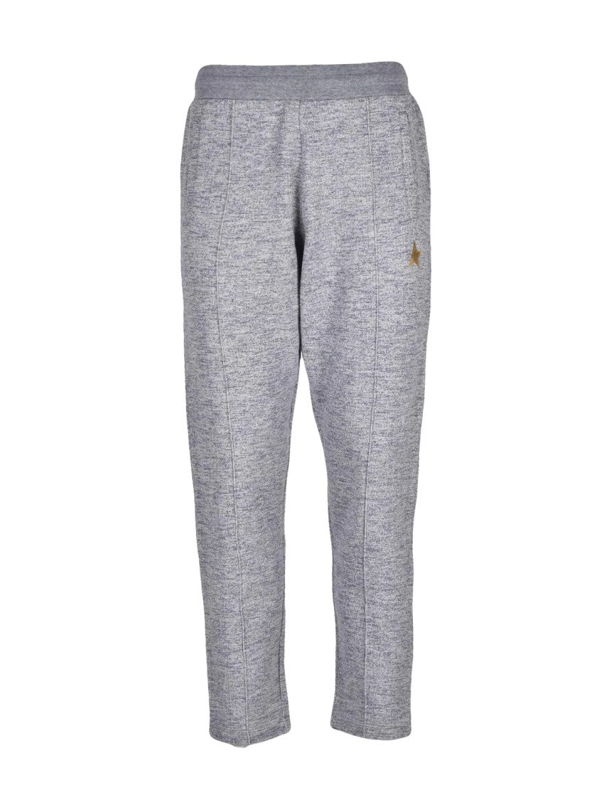 Star Golden Goose Star Golden Goose Relaxed Fit Track Trousers